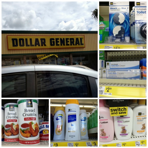 Get More for Your Money with Dollar General Brands #DGbrands